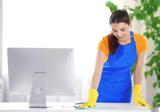 Mezitli Ofis ve İş Yeri Temizliği
